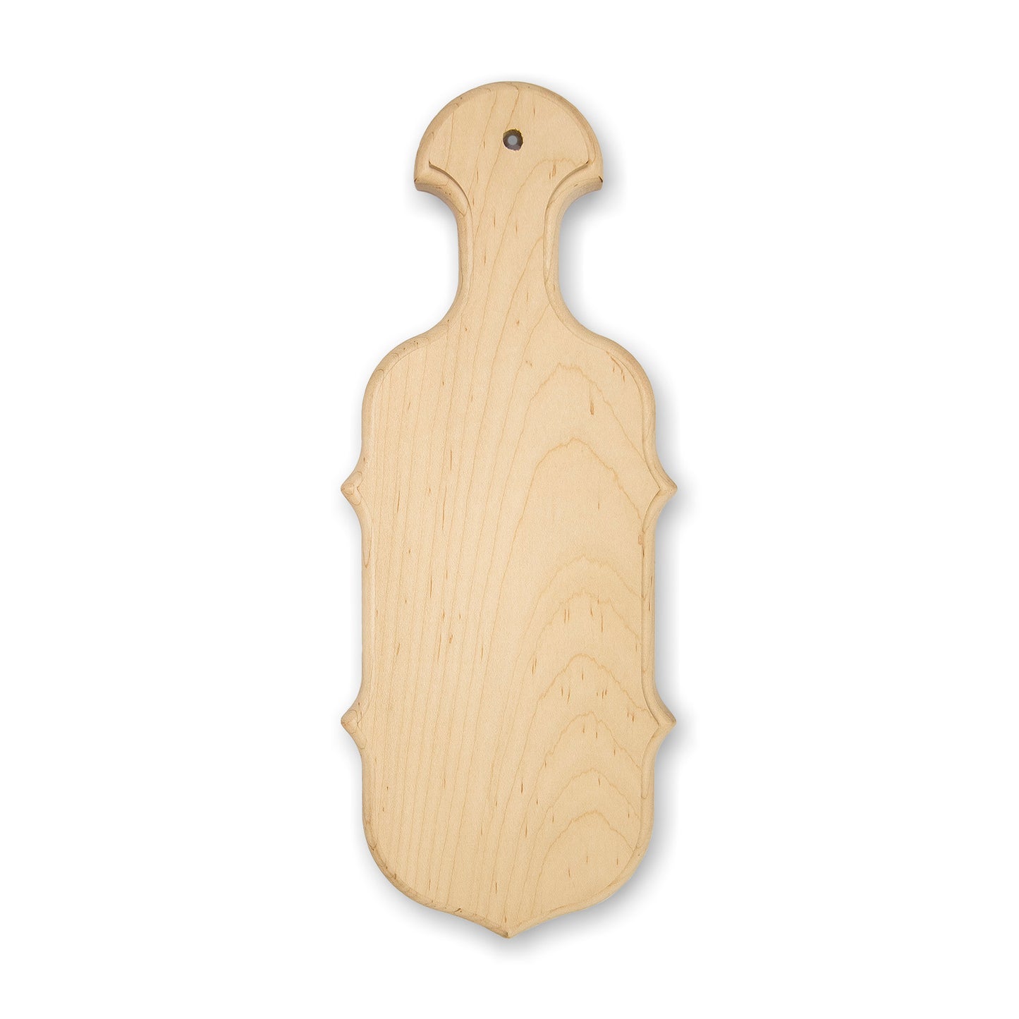 Wood Paddle 800