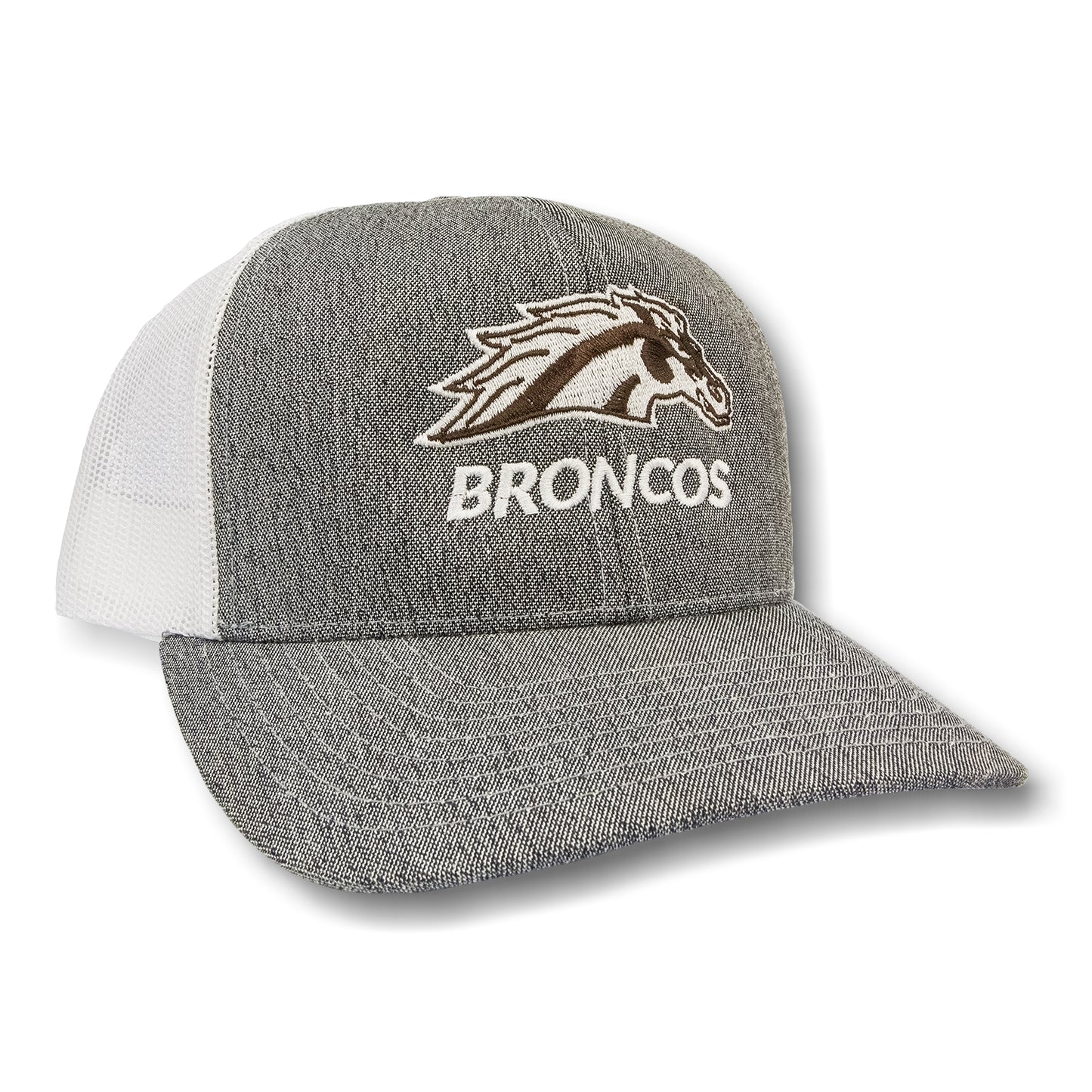 Broncos Trucker Cap