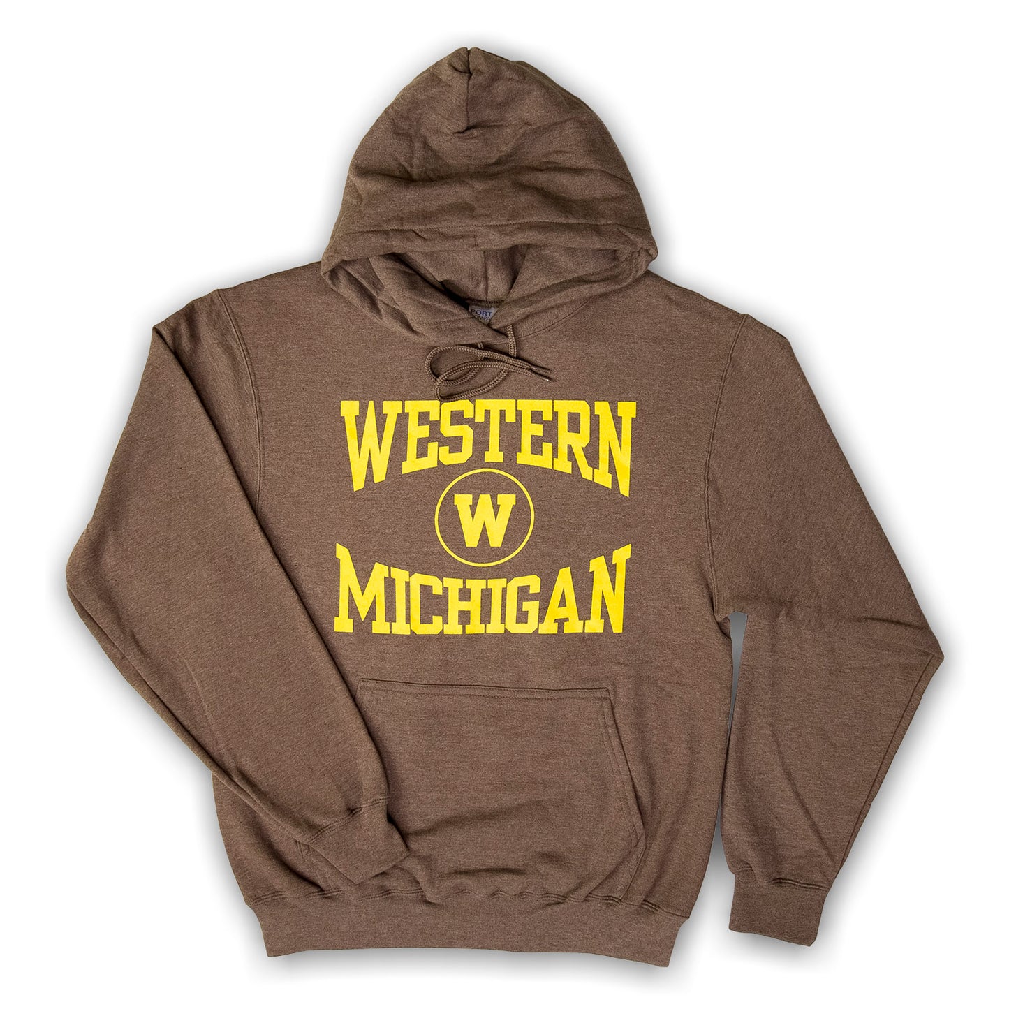 Western Michigan Hoodie