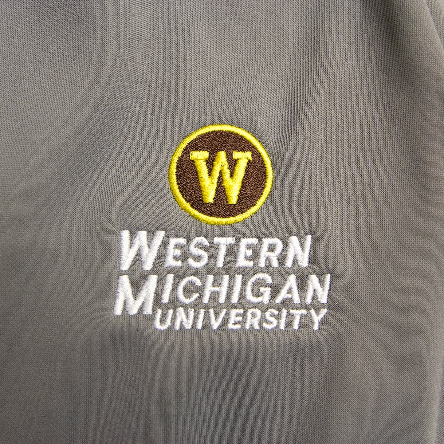 Western Michigan Joggers