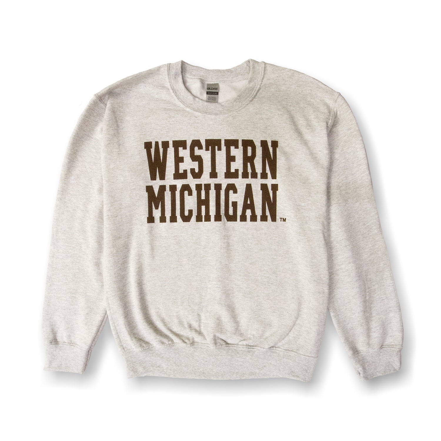 Western on sale university sweatshirt