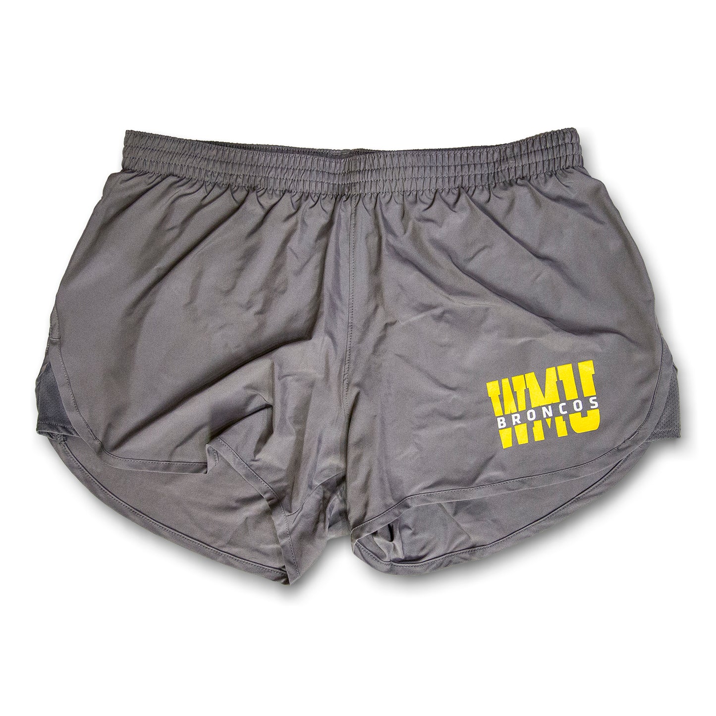 Ladies WMU Shorts