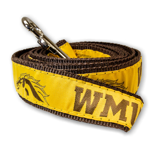 WMU Dog Leash